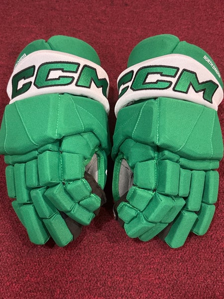 CCM HGTKPP Gloves Pro Stock (New) Item#NDG1