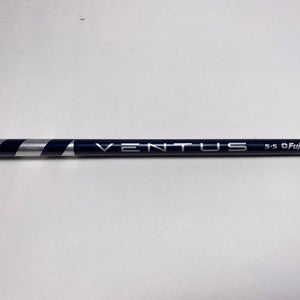 Fujikura Ventus Blue 5S Velocore Stiff Graphite Driver Shaft 44.25"-Callaway