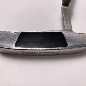 Odyssey Dual Force 660 Putter 35" SuperStroke Flatso 3.0 Mens RH