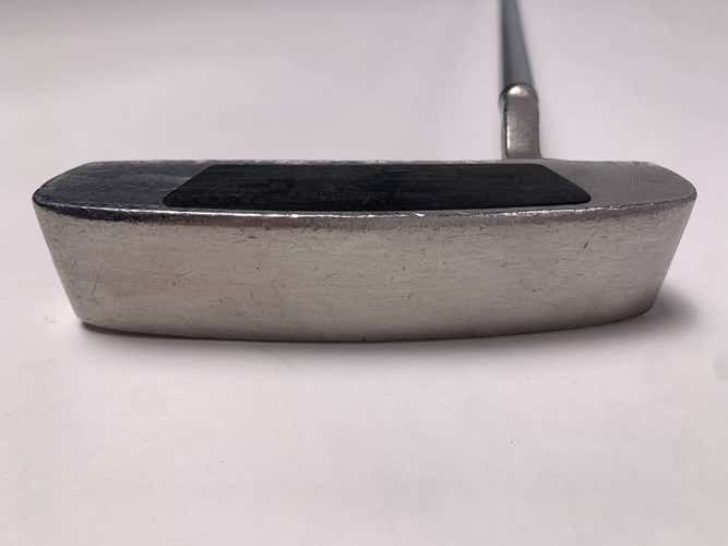 Odyssey Dual Force 550 Putter 34.5" Mens RH