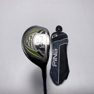 Ping Rapture V2 Hybrid 23* Aldila VS Proto By You 80g Stiff Graphite RH HC NEW
