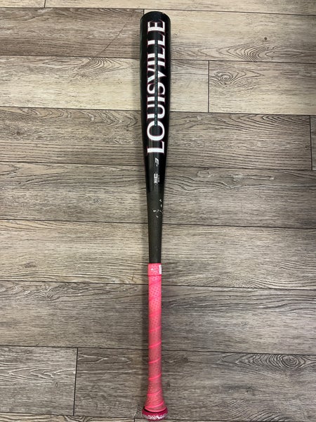 2025 Louisville Slugger Atlas Alloy BBCOR Certified Bat (-3) 28 oz 31" (Used)