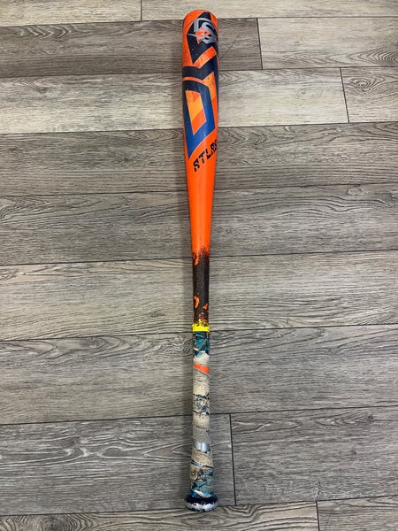 2023 Louisville Slugger Atlas Alloy BBCOR Certified Bat (-3) 29 oz 32" (Used)
