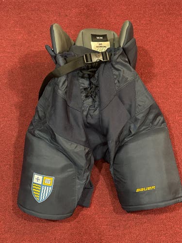 Senior Medium Bauer Nexus Custom Pro Hockey Pants Pro Stock (New) Item#MCMP1
