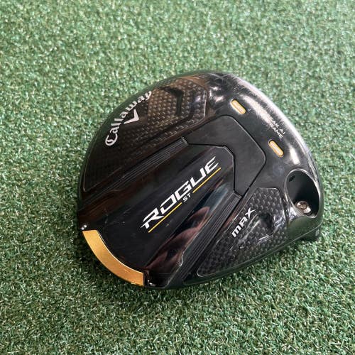 Callaway Rogue ST MAX 12* Driver - Head Only - Golf Club