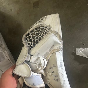 2024 Bauer Regular (Used)