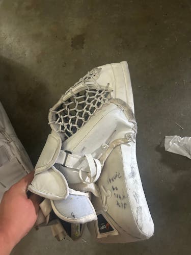 2024 Bauer Regular (Used)