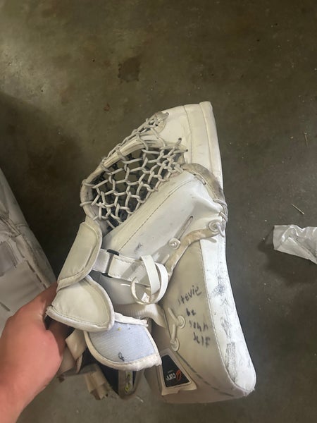 2024 Bauer Regular (Used)