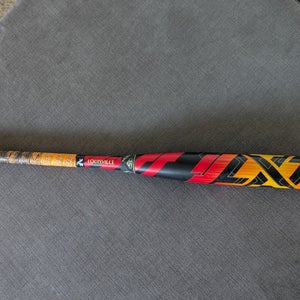 2022 Louisville Slugger LXT Composite Bat (-9) 21 oz 32" (Used)
