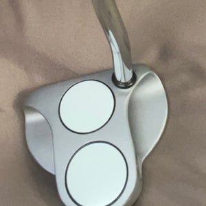 Unisex Odyssey Counterbalanced Left Hand Putter Junior 23" (Used)