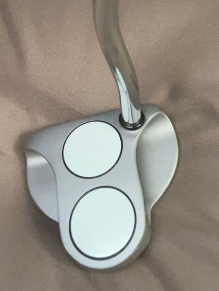 Unisex Odyssey Counterbalanced Left Hand Putter Junior 23" (Used)