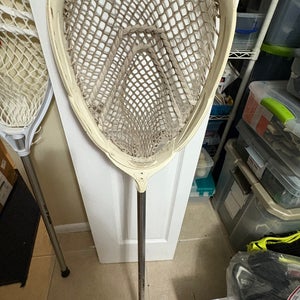 Brine Goalie Stick lacrosse goalie stick