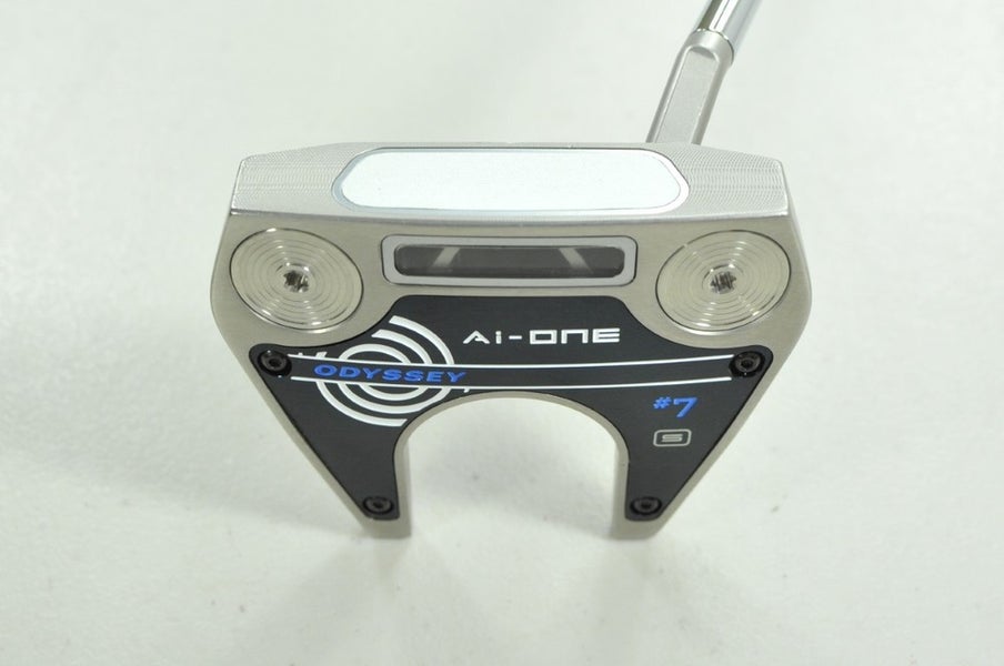 Odyssey Ai-ONE Silver Seven S 33