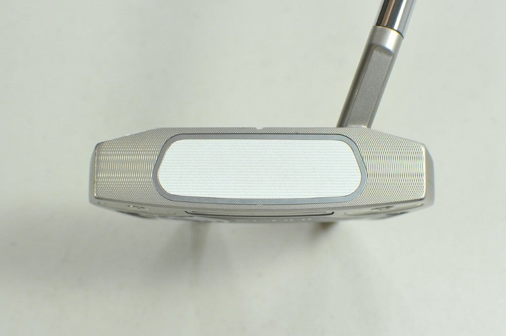 Odyssey Ai-ONE Silver Seven S 33