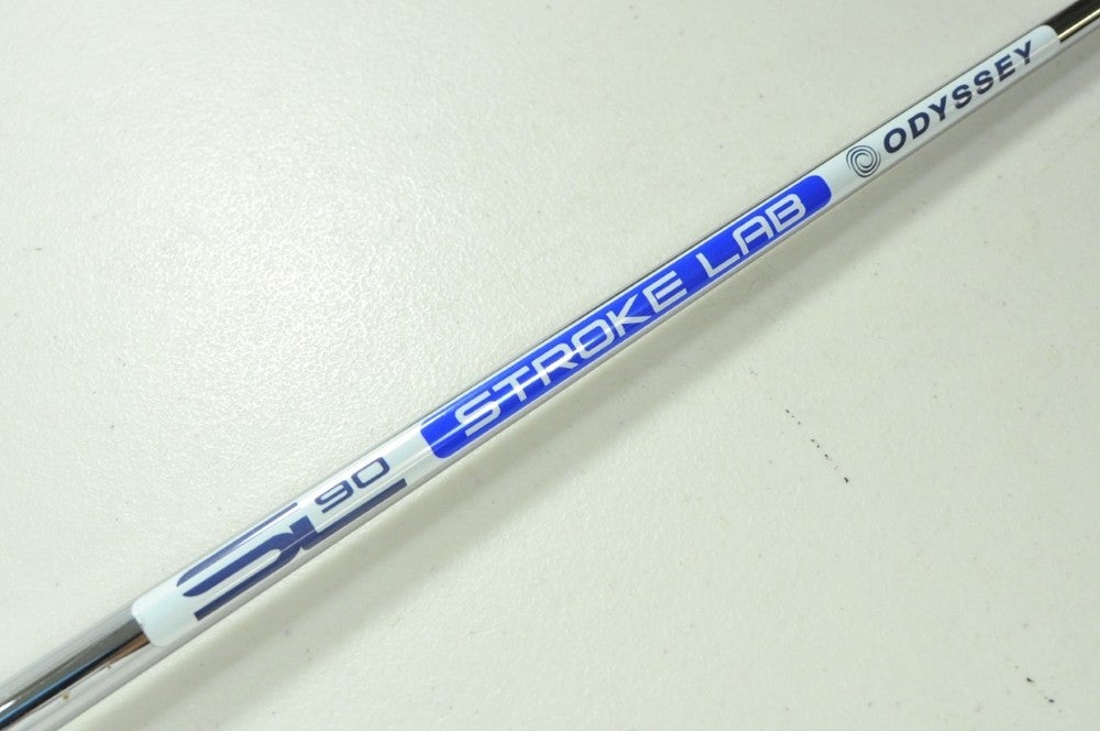 Odyssey Ai-ONE Silver Seven S 33