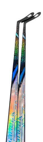 New 2 PACK Senior Bauer Nexus Tracer P28 87 Flex Right Handed Hockey Sticks