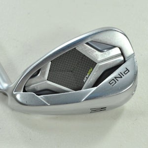 Ping G430 Pitching Wedge Regular Flex Black Dot Right Alta CB Graphite # 203433