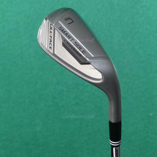 Cleveland Smart Sole Full Face 42 Chipper Wedge UST Recoil Dart Graphite Wedge