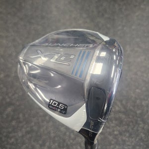 New Cleveland Launcher XL 2 Driver RH Regular Flex 11849-CLEMLXL2D