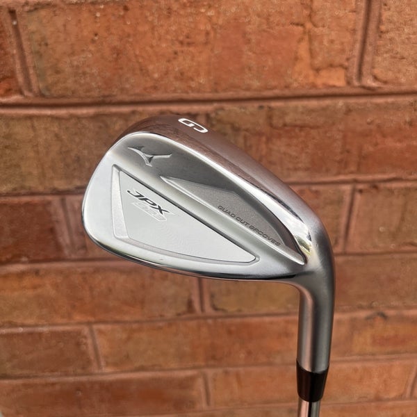 Mizuno JPX 923 Gap Wedge KBS Tour Lite Stiff Flex Golf Club 48*