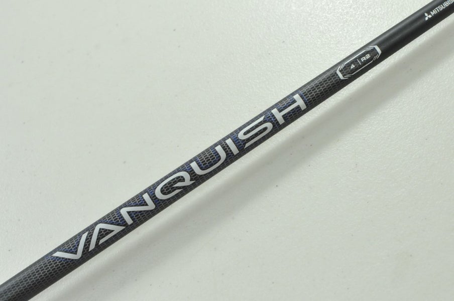 Mitsubishi Vanquish 4 R2 Senior Flex Callaway Elyte #3 Fairway Shaft  # 203480