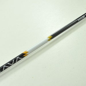 BGT Brava Speedflite NRG A Senior Flex Callaway Elyte Driver Shaft  # 203479