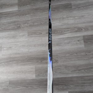 Custom Bauer Vapor FlyLite Left Stick P28 77Flex (New)