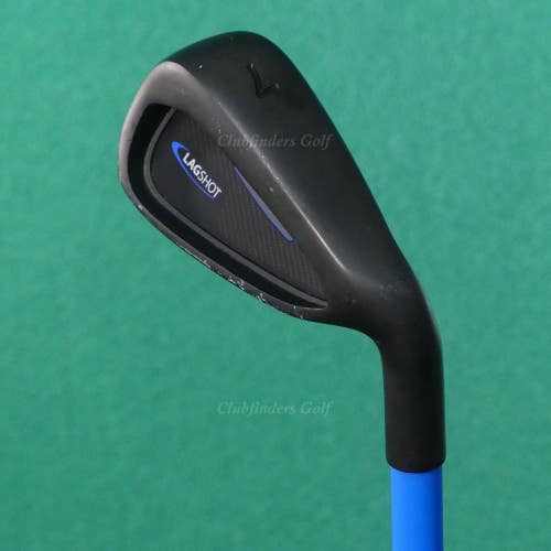 Lag Shot LagShot Swing Trainer Single 7 Iron Golf Training Aid