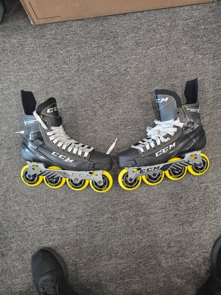 New CCM RH9350 Inline Skates Regular Width Size 11 (New)