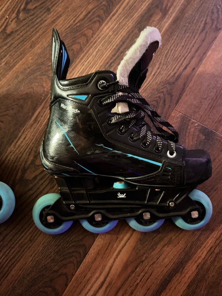 Marsblade R1 Inline Skates Regular Width Size 5 (Used)