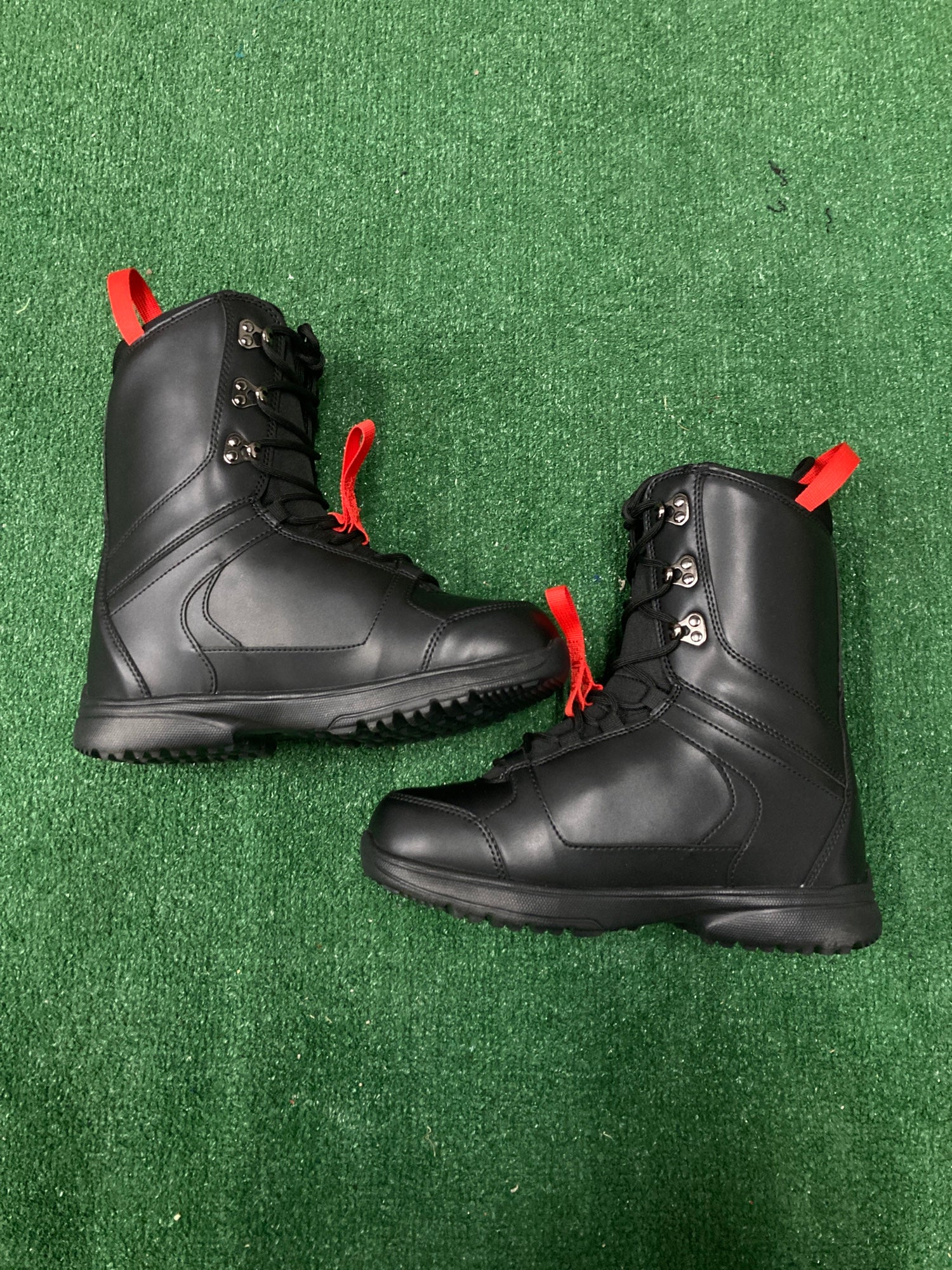 Snowboarding Boot Sz 10 Matrix New Amazon.com : Matrix Unisex Adult 880 Warm Insulated  main image 3