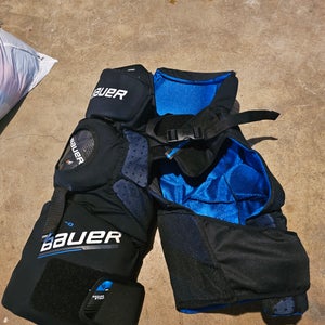 Medium Bauer Supreme ACP Pro Girdle (Used)