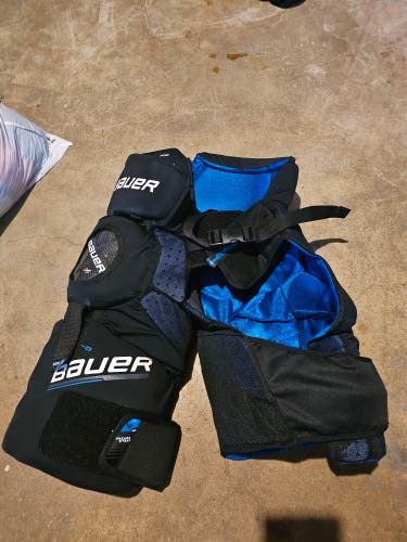 Medium Bauer Supreme ACP Pro Girdle (Used)