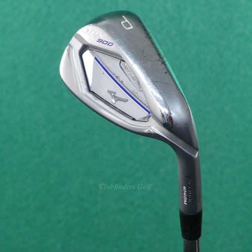 Mizuno JPX 900 Hot Metal PW Pitching Wedge Modus 3 Tour 105 Steel Stiff *READ*