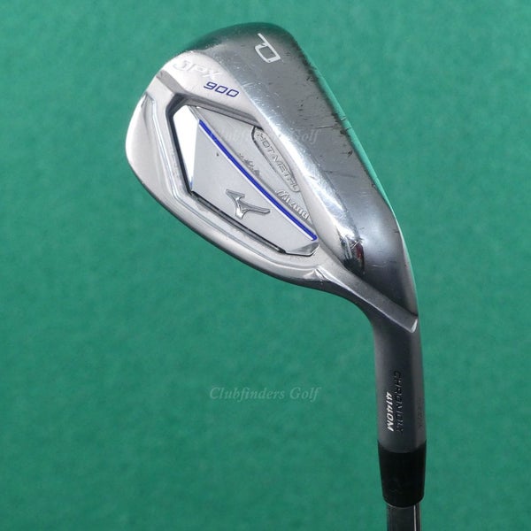 Mizuno JPX 900 Hot Metal PW Pitching Wedge Modus 3 Tour 105 Steel Stiff *READ*