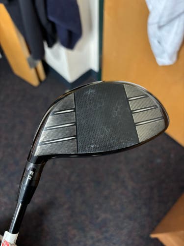 Men's Titleist TSR3 Right Handed Driver Extra Stiff Flex 9 Loft (Used)