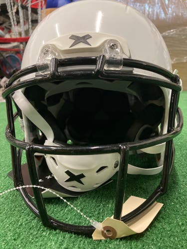 Adult Extra Large Xenith X2E+ Helmet (New)