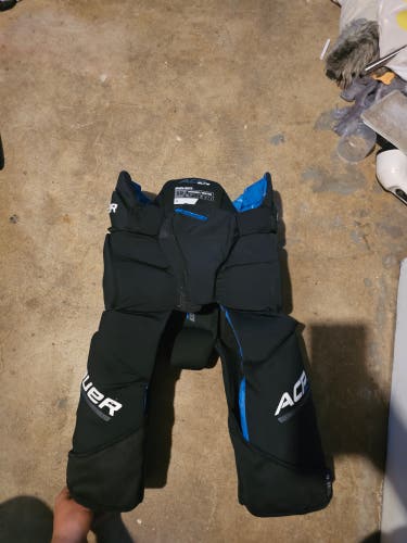 Medium Bauer Supreme ACP Elite Girdle (Used)