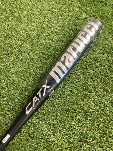 2024 Marucci CATX Vanta Alloy Bat BBCOR Certified (-3) Alloy 29 oz 32" (New)