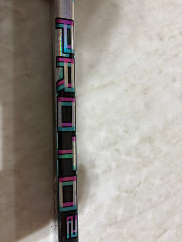 Intermediate Bauer Proto2 Left Hand Hockey Stick P28 (New)