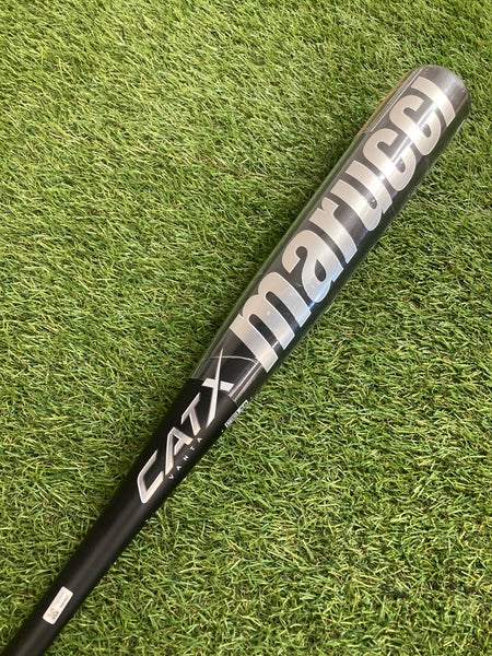 2024 Marucci CATX Vanta Alloy Bat BBCOR Certified (-3) Alloy 30 oz 33" (New)