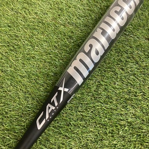 2024 Marucci CATX Vanta Alloy Bat BBCOR Certified (-3) Alloy 30 oz 33" (New)