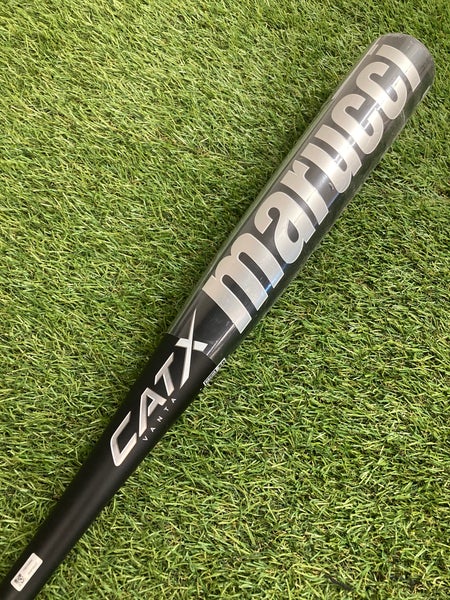 2024 Marucci CATX Vanta Alloy Bat BBCOR Certified (-3) Alloy 30 oz 33" (New)