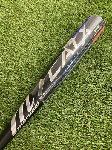 2024 Marucci CATX Vanta Alloy Bat BBCOR Certified (-3) Alloy 30 oz 33" (New)