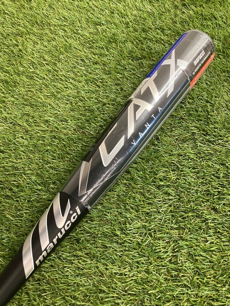 2024 Marucci CATX Vanta Alloy Bat BBCOR Certified (-3) Alloy 30 oz 33" (New)