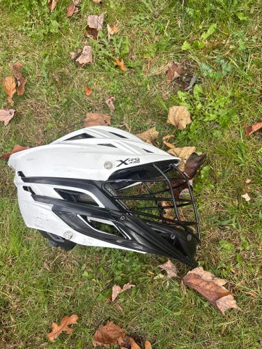 Cascade XRS Pro Helmet (Used)