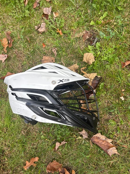 Cascade XRS Pro Helmet (Used)