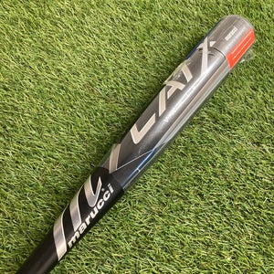 2024 Marucci CATX Vanta Alloy Bat BBCOR Certified (-3) Alloy 30 oz 33" (New)