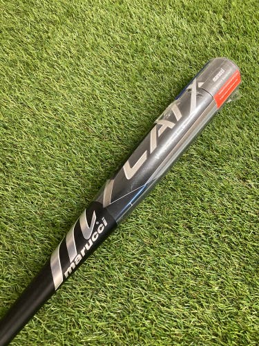 2024 Marucci CATX Vanta Alloy Bat BBCOR Certified (-3) Alloy 30 oz 33" (New)