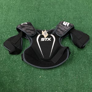 Medium Adult STX Stallion 75 Shoulder Pads (Used)